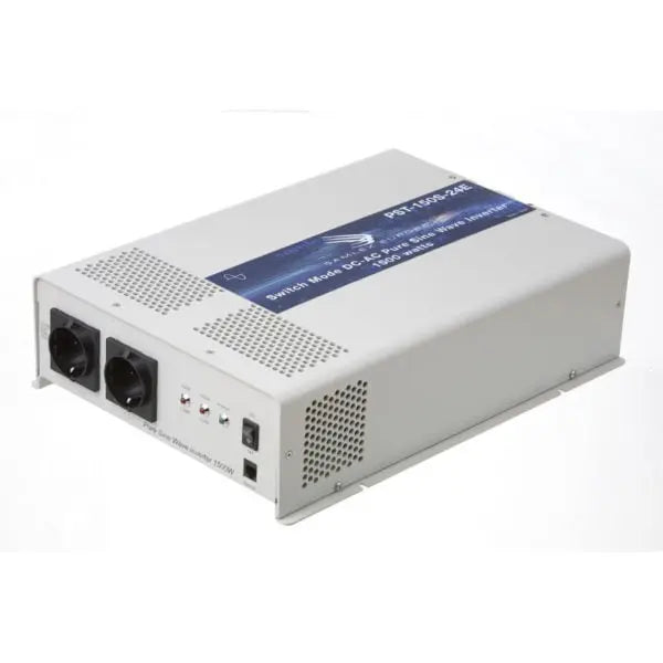Samlex PST-150S-24E – Inverter – 24V till 230V – 1500W
