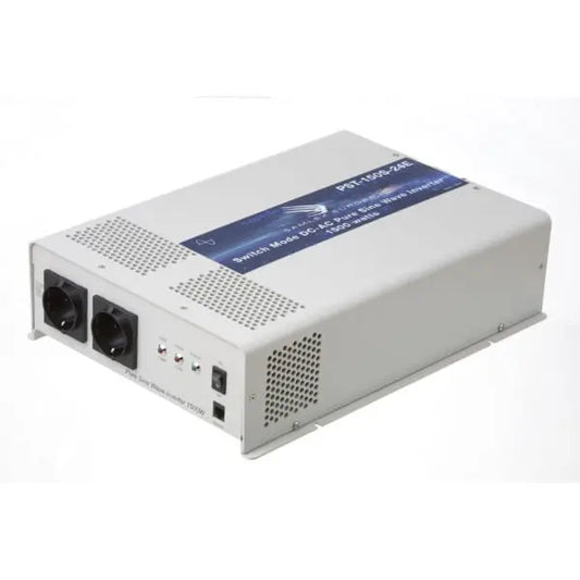 Samlex PST-150S-24E – Inverter – 24V till 230V – 1500W