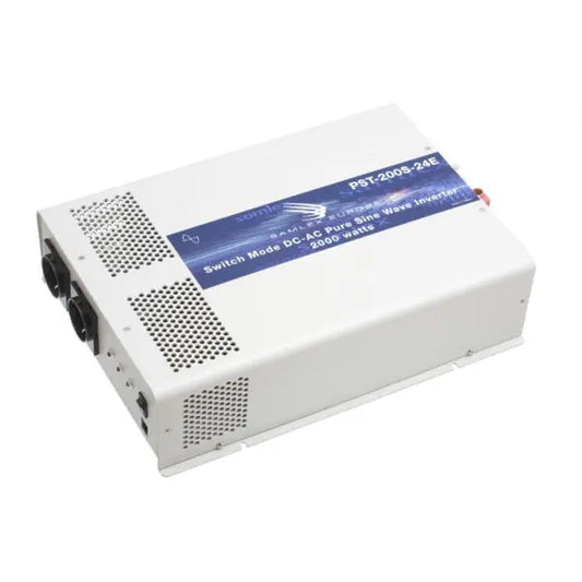 Samlex PST-200S-24E – Inverter – 24V till 230V – 2000W