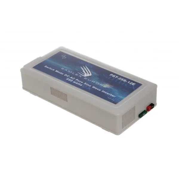 Samlex PST-25S-12E – Inverter – 12V till 230V – 250W