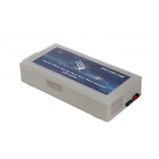 Samlex PST-25S-24E – Inverter – 24V till 230V – 250W