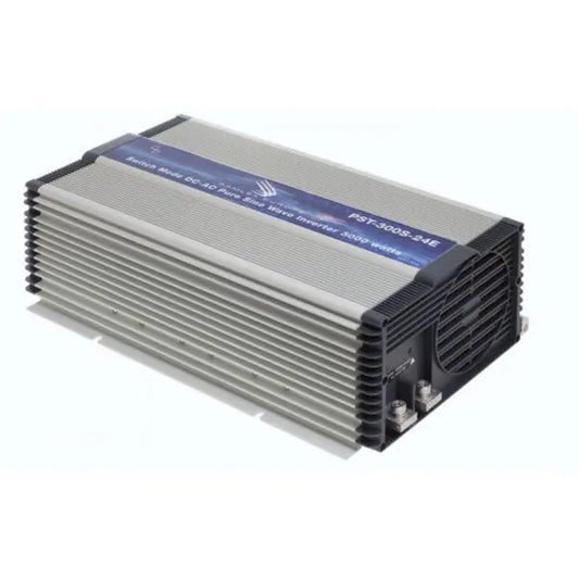 Samlex PST-300S-24E – Inverter – 24V till 230V – 3000W