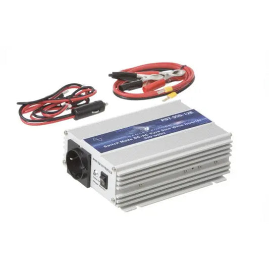 Samlex PST-30S-12E – Inverter – 12V till 230V – 300W