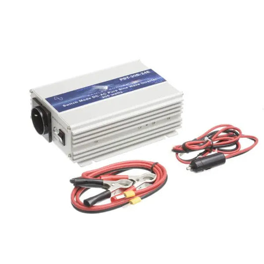 Samlex PST-30S-24E – Inverter – 24V till 230V – 300W