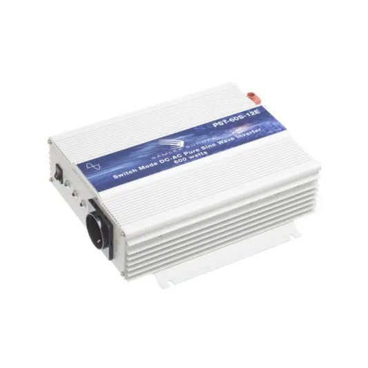 Samlex PST-60S-12E – Inverter – 12V till 230V – 600W