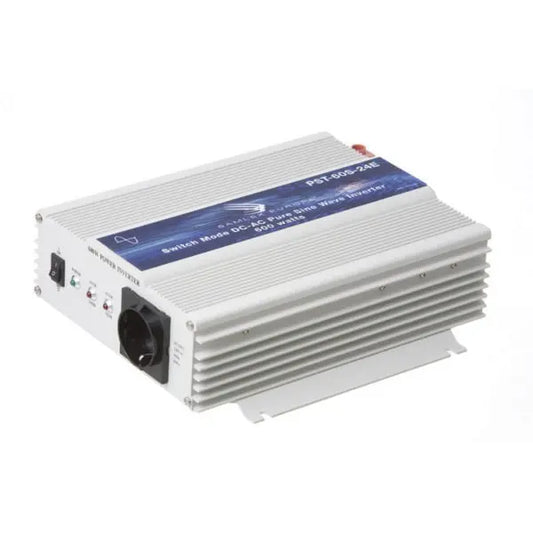 Samlex PST-60S-24E – Inverter – 24V till 230V – 600W