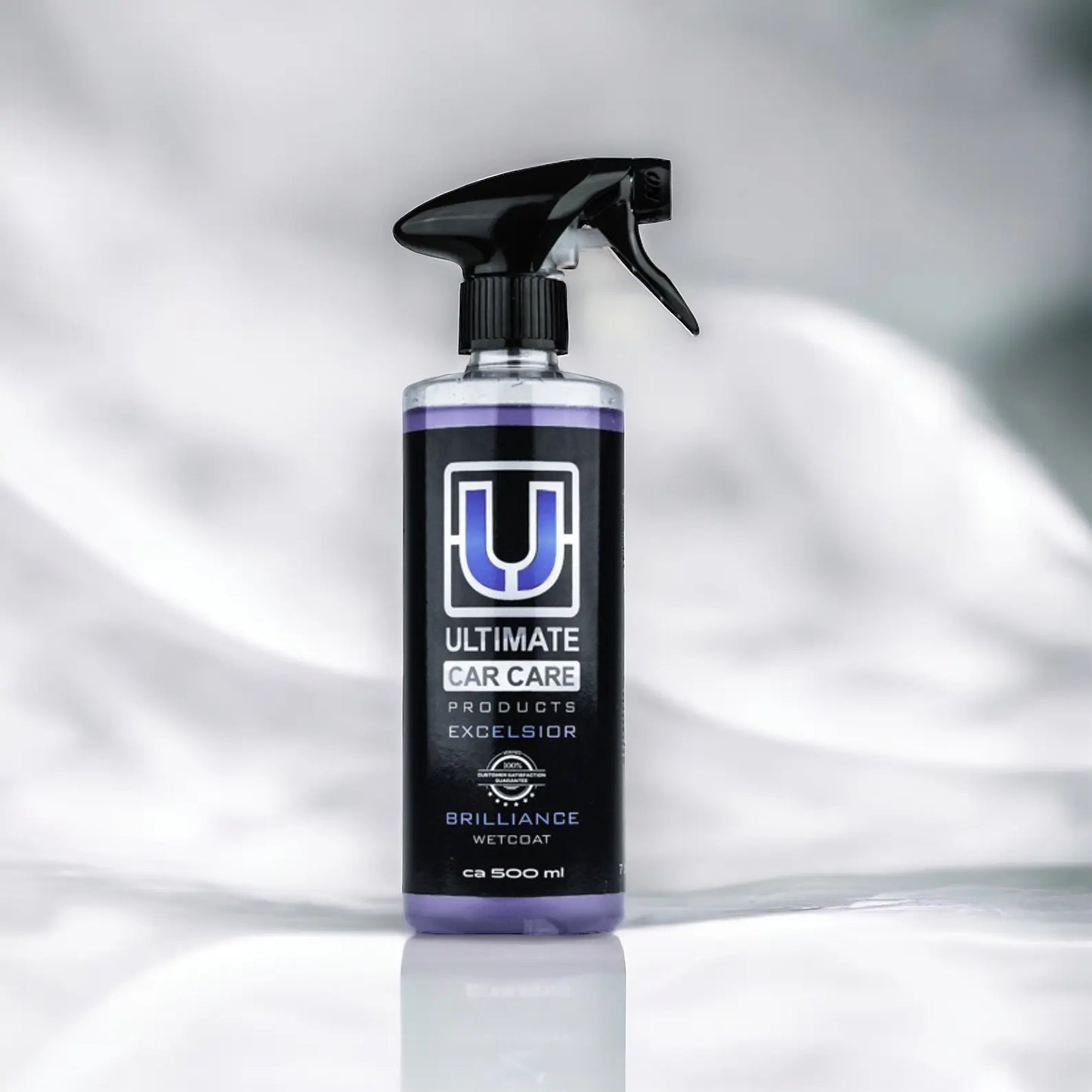 Keramisk Wet coat (SiO2) – Brilliance