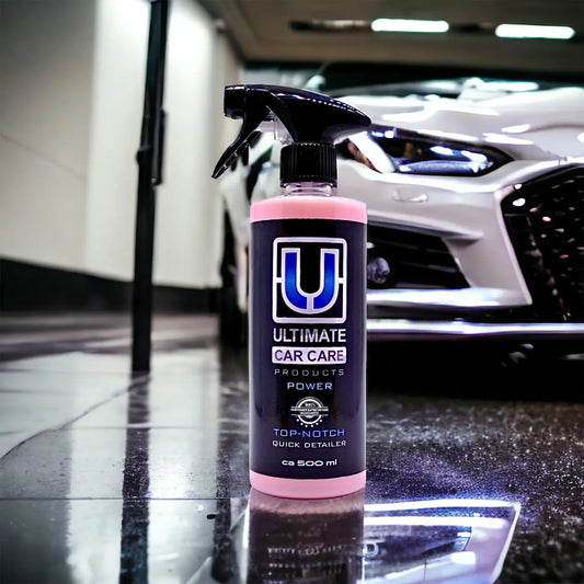 TopNotch – Detailer