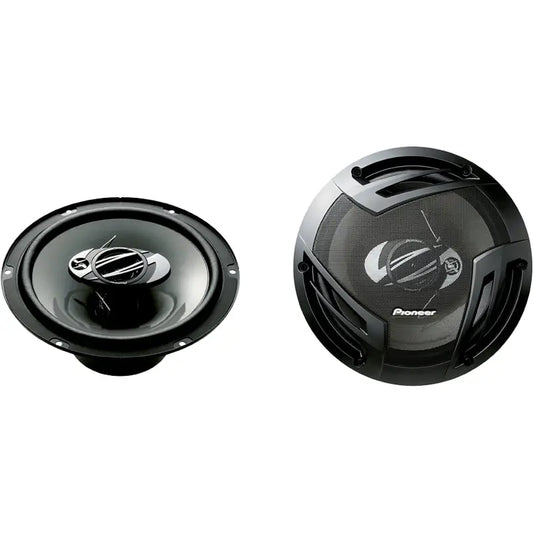 Pioneer TS-A2503I – 10 tum – Koaxial