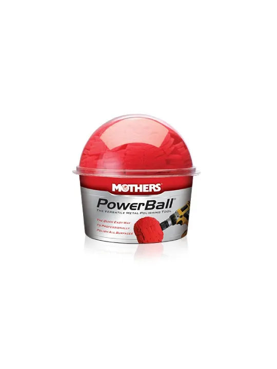 Mothers PowerBall