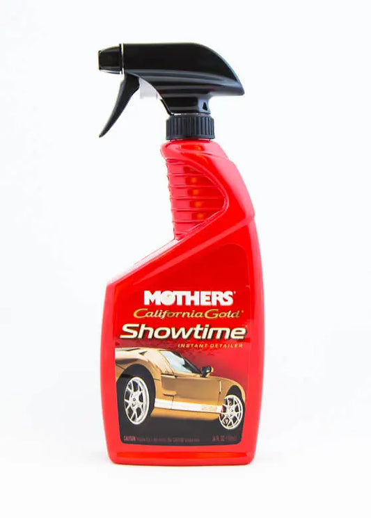 Mothers Showtime Instant Detailer