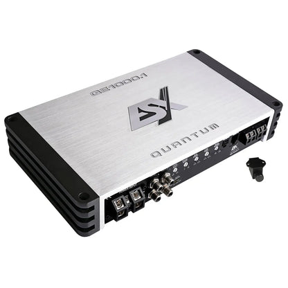ESX QE1000.1 – Slutsteg – Monoblock