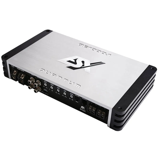 ESX QE1000.1 – Slutsteg – Monoblock