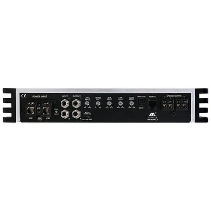 ESX QE1000.1 – Slutsteg – Monoblock