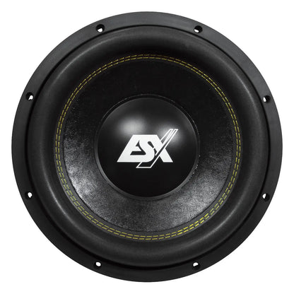 ESX QXE12D2 – 12 tum bas