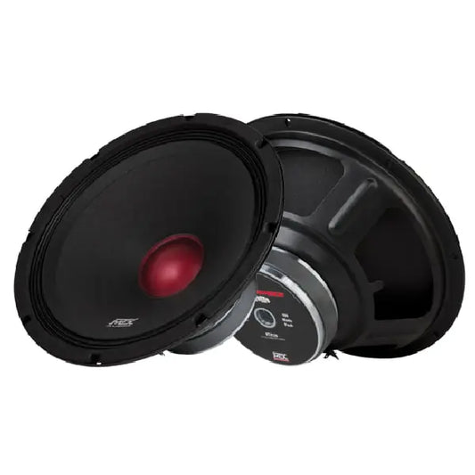 MTX RoadThunder Extreme 12″ – Mellanregister – 12 tum