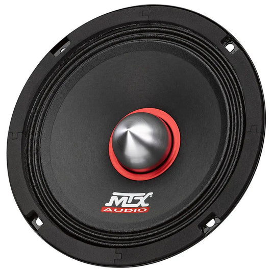 MTX RTX654 – Mellanregister – 6.5 tum