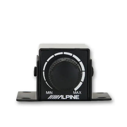 Alpine RUX-KNOB2 – Baskontroll