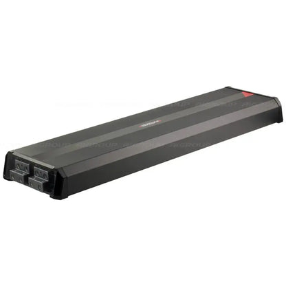 SounDigital SD20000.1D EVOX 1 Ohm – Slutsteg – Monoblock