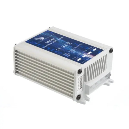 Samlex SDC20 – DC-DC Omvandlare – 20A – 24-12V