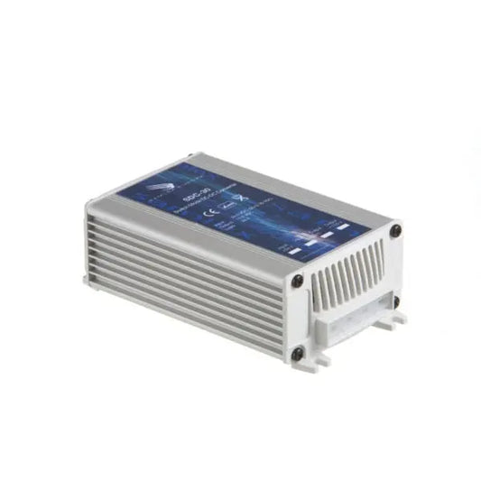 Samlex SDC30 – DC-DC Omvandlare – 30A – 24-12V