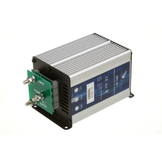 Samlex SDC60 – DC-DC Omvandlare – 60A – 24-12V