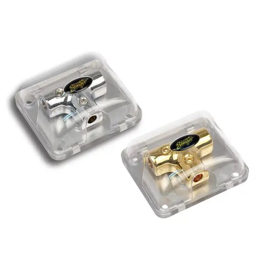 Stinger SPD510 – Strömblock