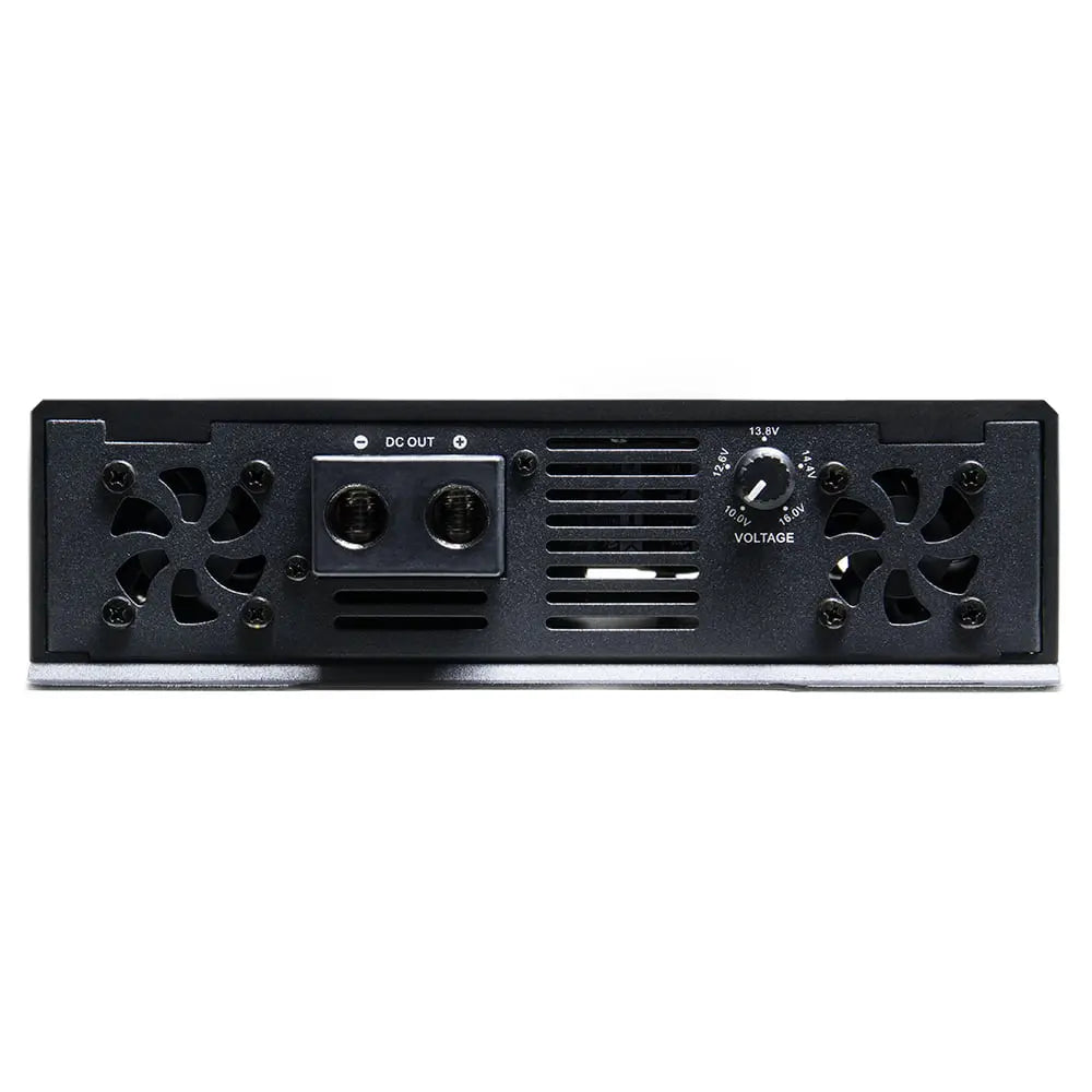 DD Audio SPS-100.4 – Batteriladdare – 100A