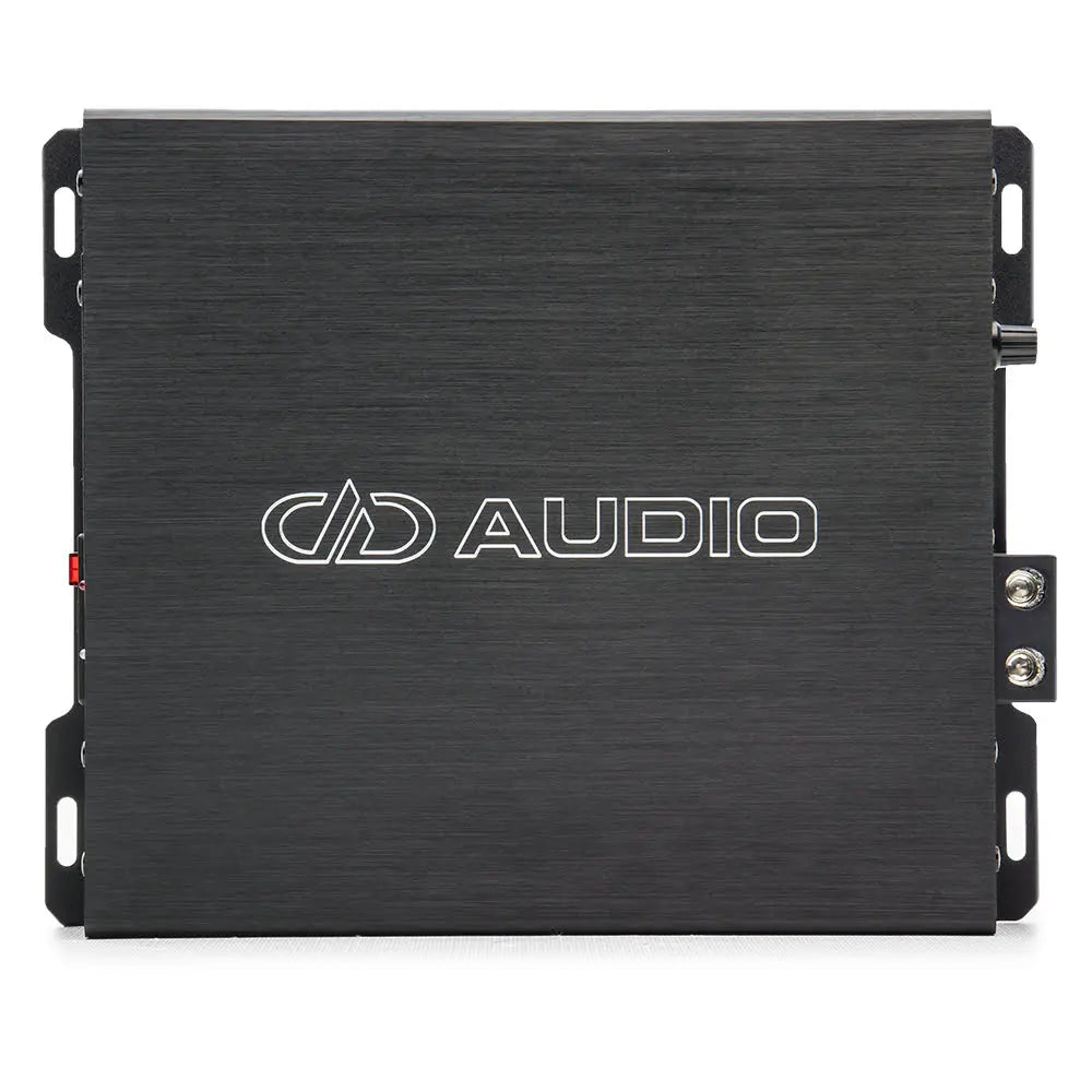 DD Audio SPS-100.4 – Batteriladdare – 100A