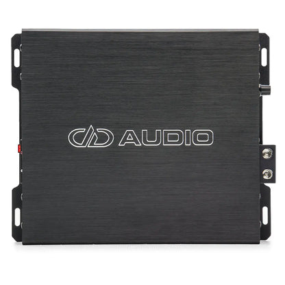 DD Audio SPS-100.4 – Batteriladdare – 100A