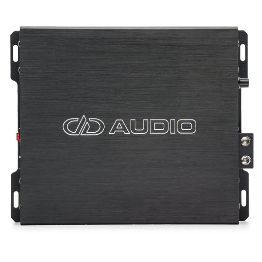 DD Audio SPS-100.4 – Batteriladdare – 100A