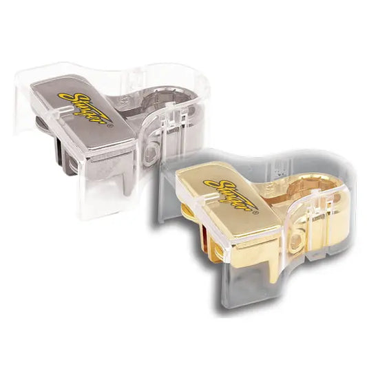 Stinger SPT53303 – Batteripolsko – Minus