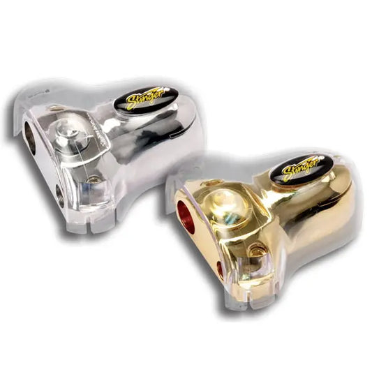 Stinger SPT55301 – Batteripolsko