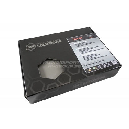 STP SPLEN04 Bulkpack – Ljudisolering – 4mm ljudblocker – 3.75m2