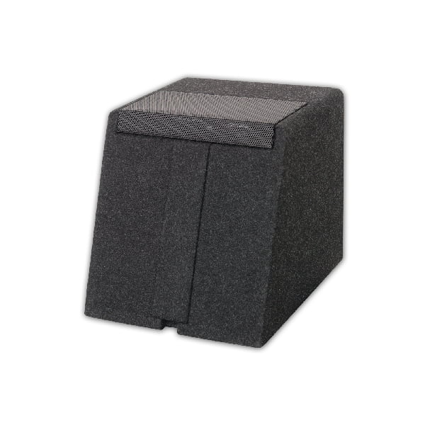 Alpine SWE-815 – 8 tum – Aktiv baslåda