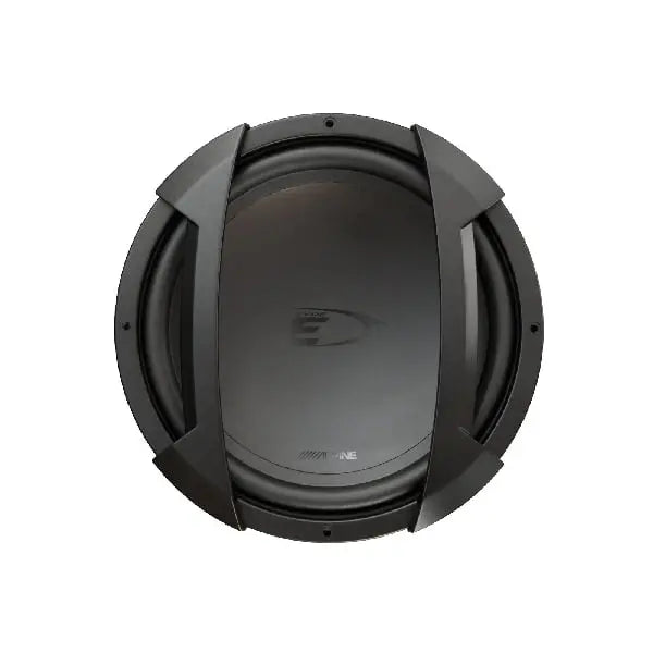 Alpine SWE-1044E – 10 tum bas
