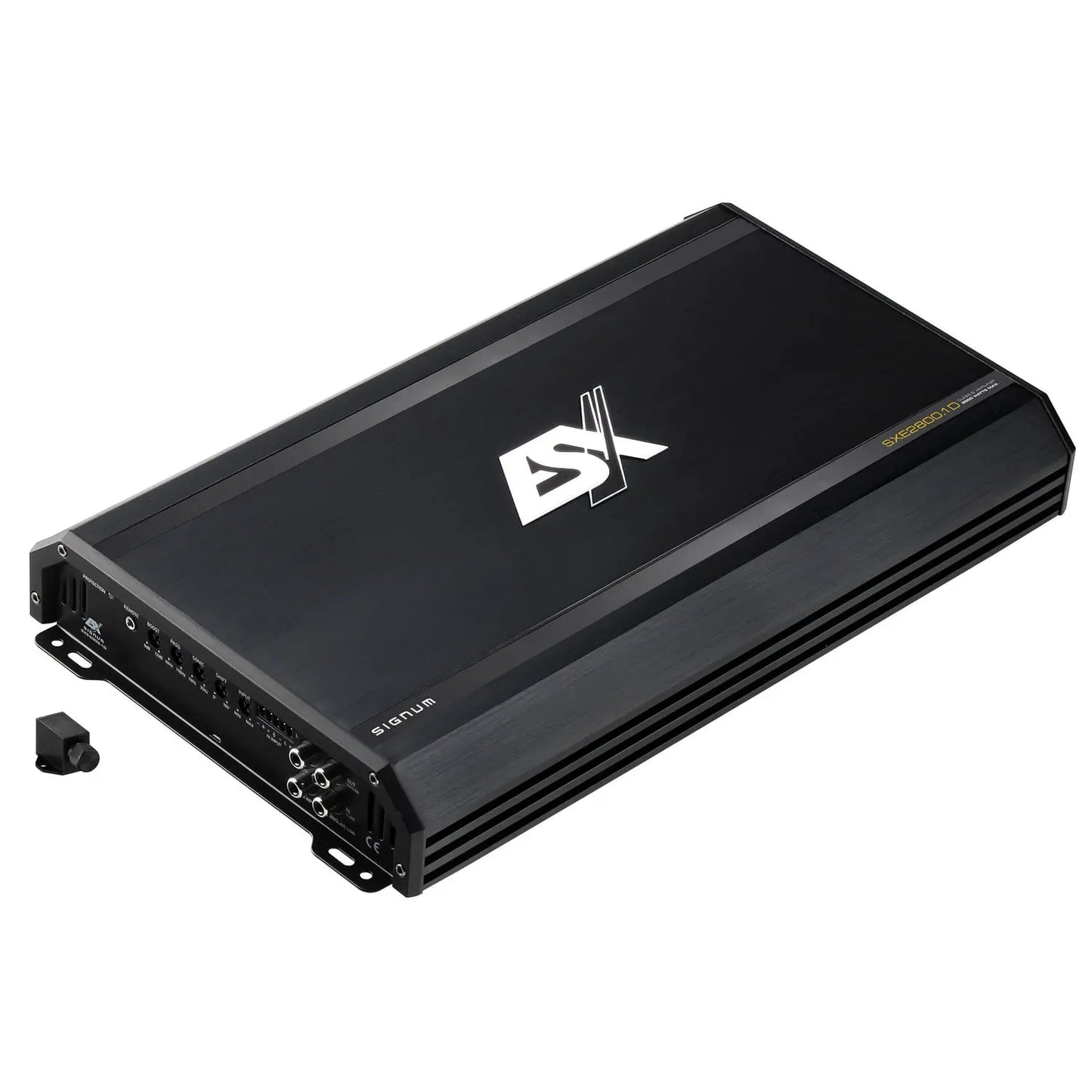 ESX SXE2800.1D – Slutsteg – Monoblock
