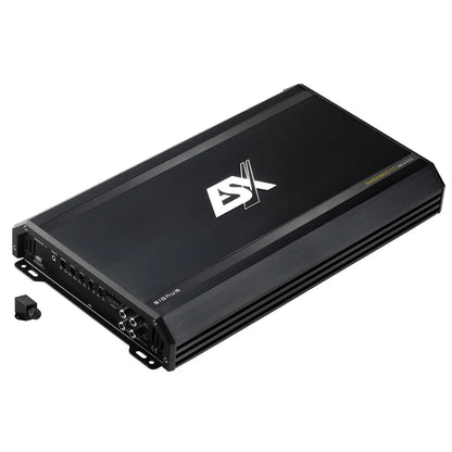 ESX SXE2800.1D – Slutsteg – Monoblock