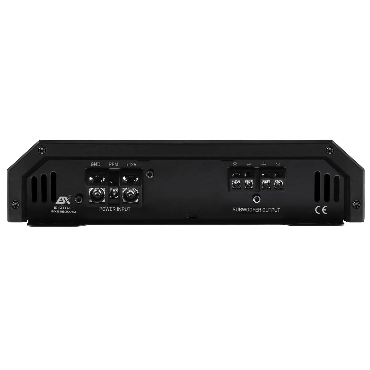 ESX SXE2800.1D – Slutsteg – Monoblock