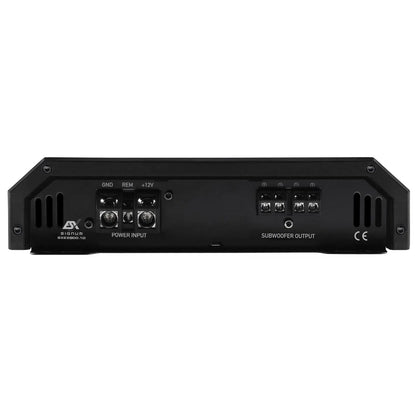 ESX SXE2800.1D – Slutsteg – Monoblock