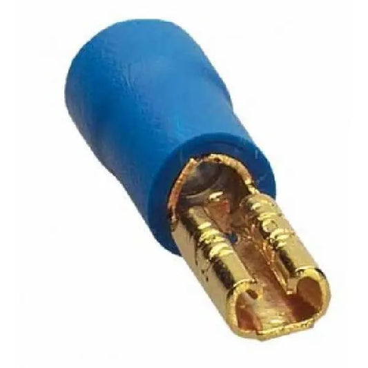 Sinus Live FS28B – Flatstift kabelskor – 2.8mm