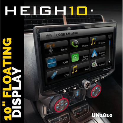 Stinger HEIGH10