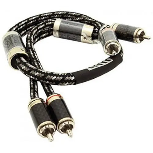 Stinger 9000-serie SI92YM – RCA kabel – Y-Splitt