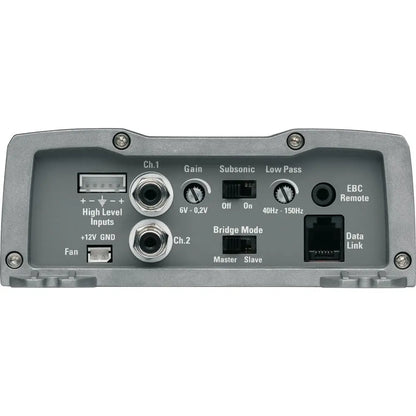 MTX TX6500D – Slutsteg – Monoblock