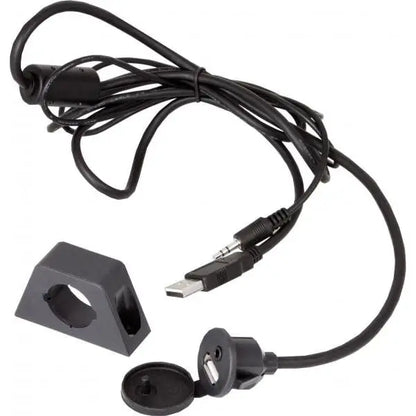 Retrosound USB port Black