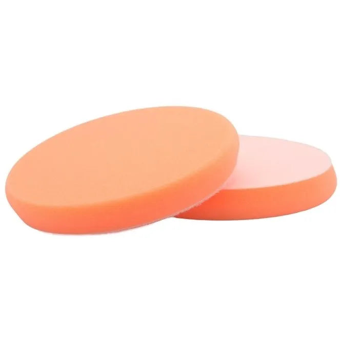 X-Slim 160mm Orange Medium Cut Pad