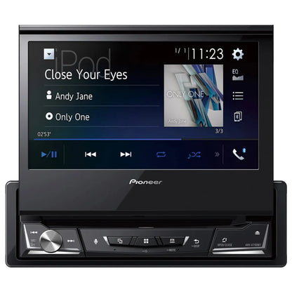 Pioneer AVH-A7100BT