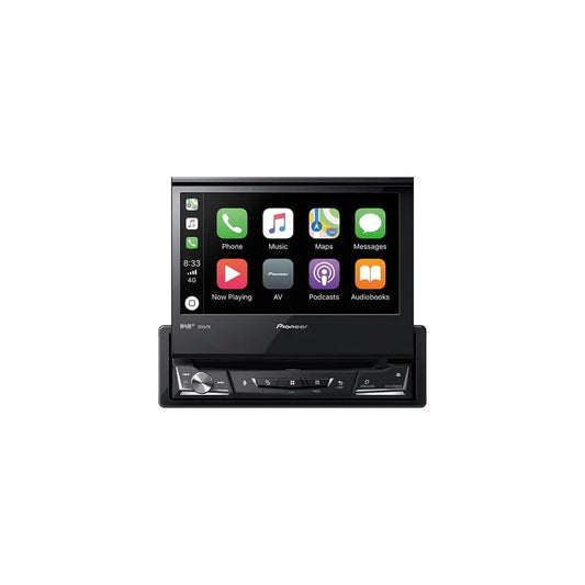 Pioneer AVH-Z7200DAB