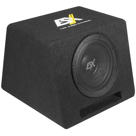 ESX DBX108Q – 8 tum – Baslåda