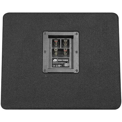 ESX DBX108Q – 8 tum – Baslåda
